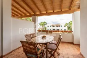 Ref. PRO211 – 3 bedroom apartment with rental license on the top floor of a small complex in Cala Egos, Cala d’Or — photo 4