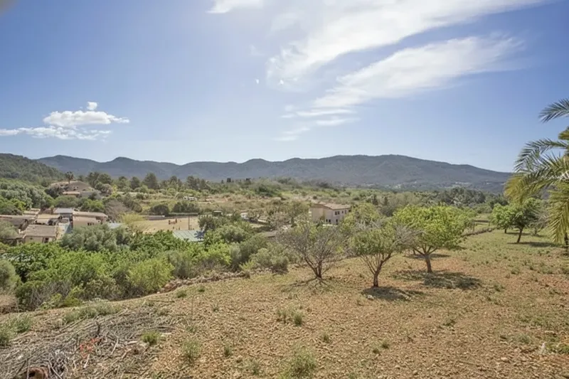 Huge Villa for Sale in Calvia Pueblo with a lot of Investment Potential — photo 3