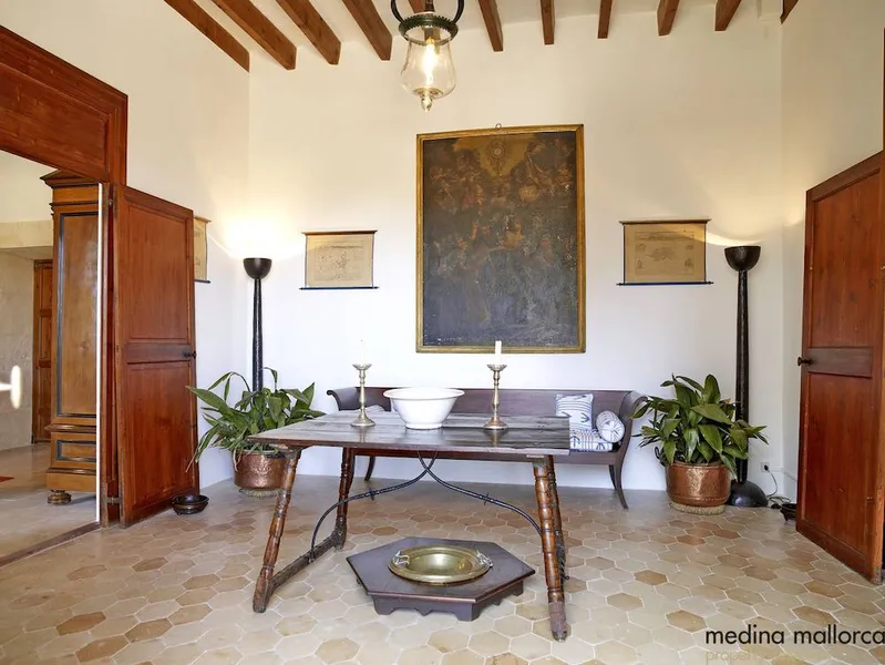 Finca for rent in Felanitx — photo 10