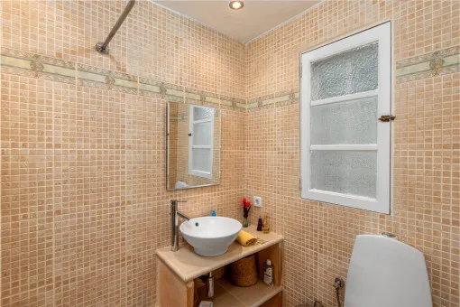 Capdepera, charming Mediterranean retreat with sea views in Capdepera for seasonal rent — photo 12