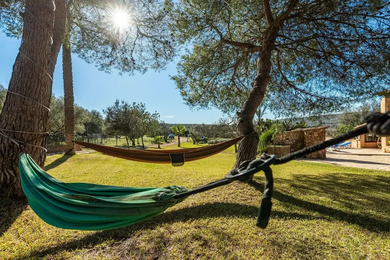 These two estates offer a unique opportunity for investors or families seeking an idyllic property with a rental license in Mallorca — photo 10