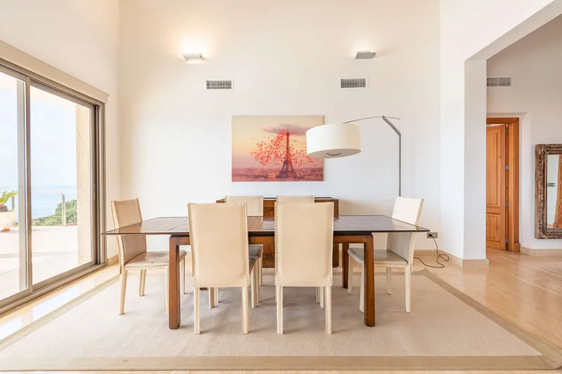 Villa with ETV in Cala Magrana Ullastre — photo 7