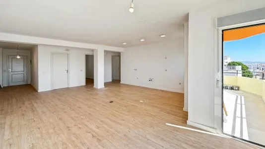 Apartment in Palma de Mallorca (Son Espanyolet) — photo 4