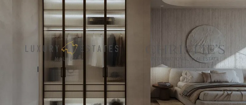 New build apartment in San Augustin with garden on the outskirts of Palma de Mallorca — photo 8