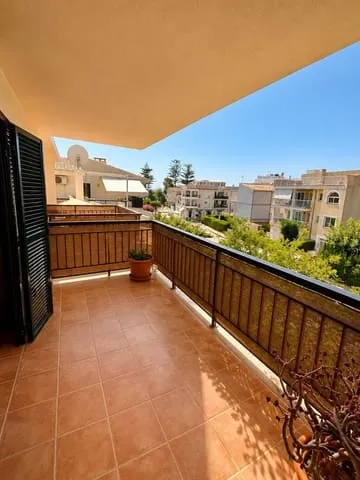 Apartment for rent in Port de Pollença, Pollensa / Pollença — photo 6