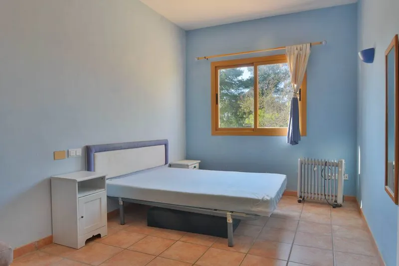 Finca with 4 bedrooms garden and pool in Sencelles — photo 8