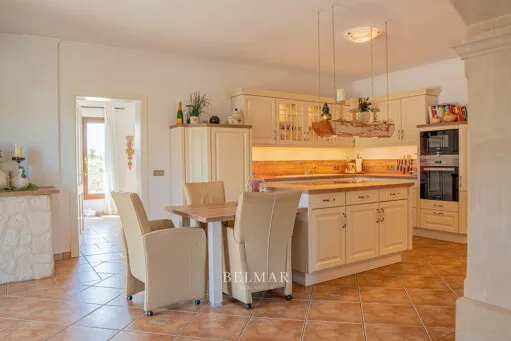 A stunning finca property near the sea between Santa Margalida and Can Picafort — photo 8