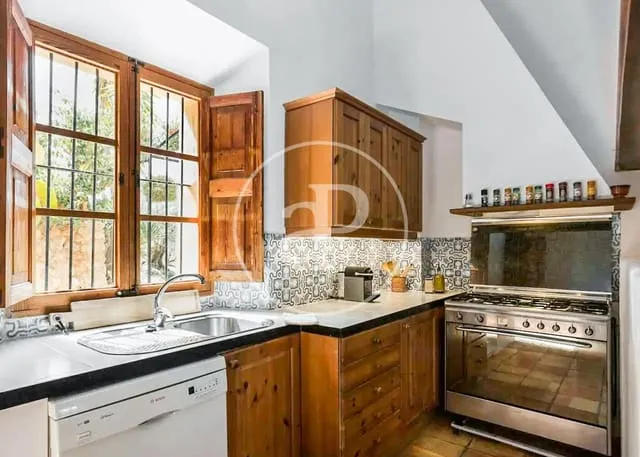 Villa for rent in Sóller, Mallorca — photo 9