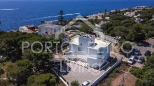 Ref. PRO185 – Spacious villa with pool and roof terrace near beach in Cala d’Or — photo 1