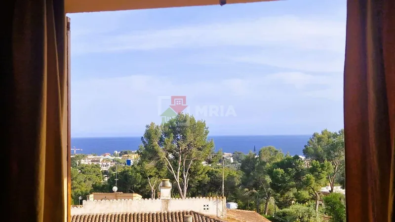 House for sale on Calle Santa Lavinia – Costa d’En Blanes Calvià — photo 9
