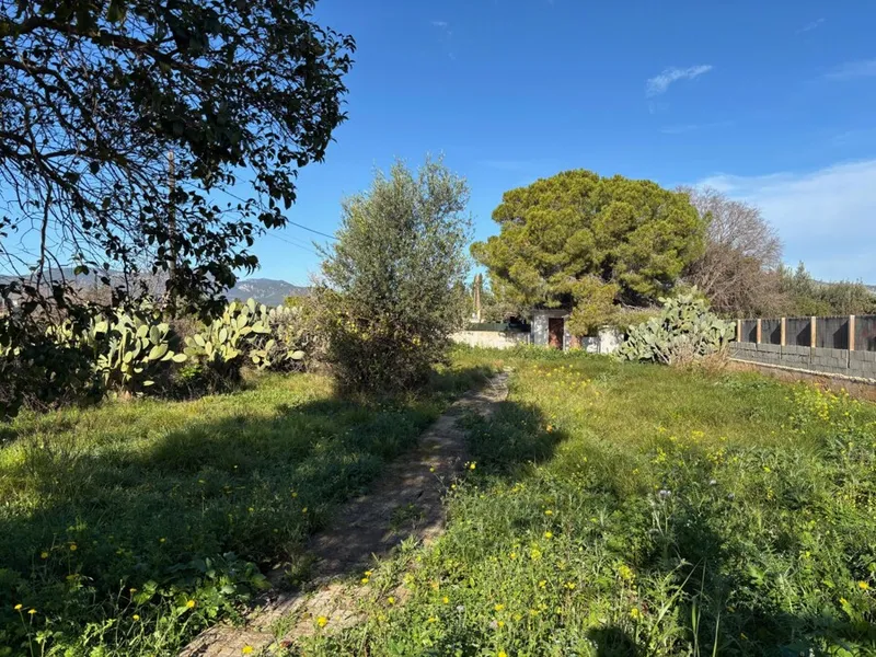 Urban Plot in Son Sardina with Open Views and a Prime Location — photo 5