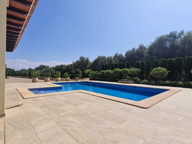 Finca in Algaida, Mallorca — photo 5