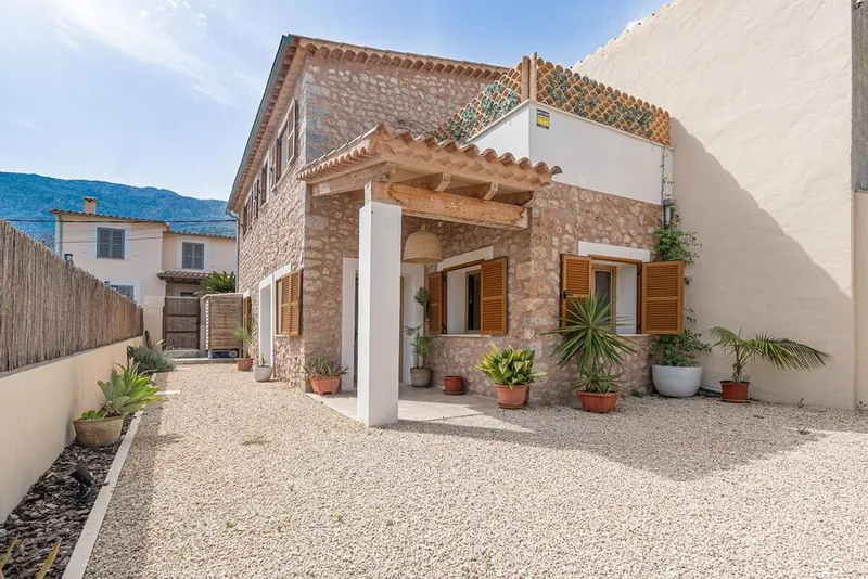 Villa in Soller, Province of Balearic Islands — photo 3