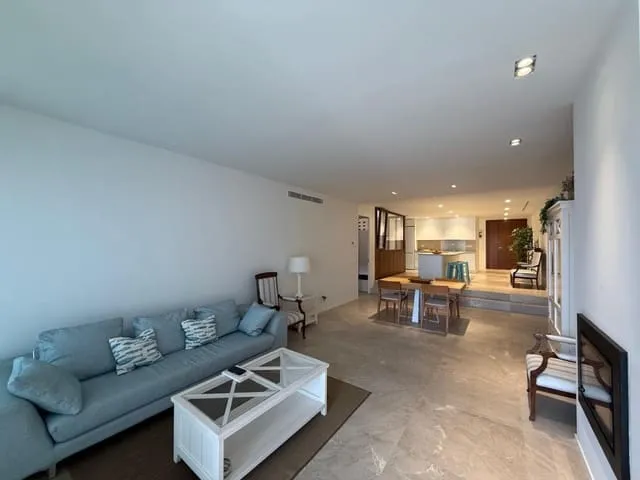 Apartment for rent in Colonia de Sant Pere / Colonia de San Pedro, Artà — photo 4