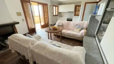 Rustic house in El Coll d'en Rabassa — photo 4
