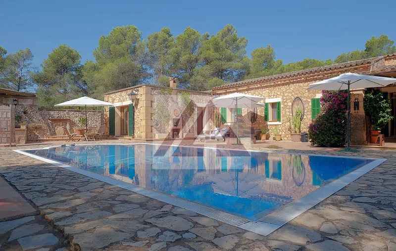Luxury villa for sale in Manacor — photo 7