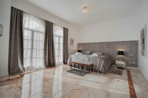 Son Vida, Exclusive designer villa in Son Vida with panoramic views and infinity pool — photo 11