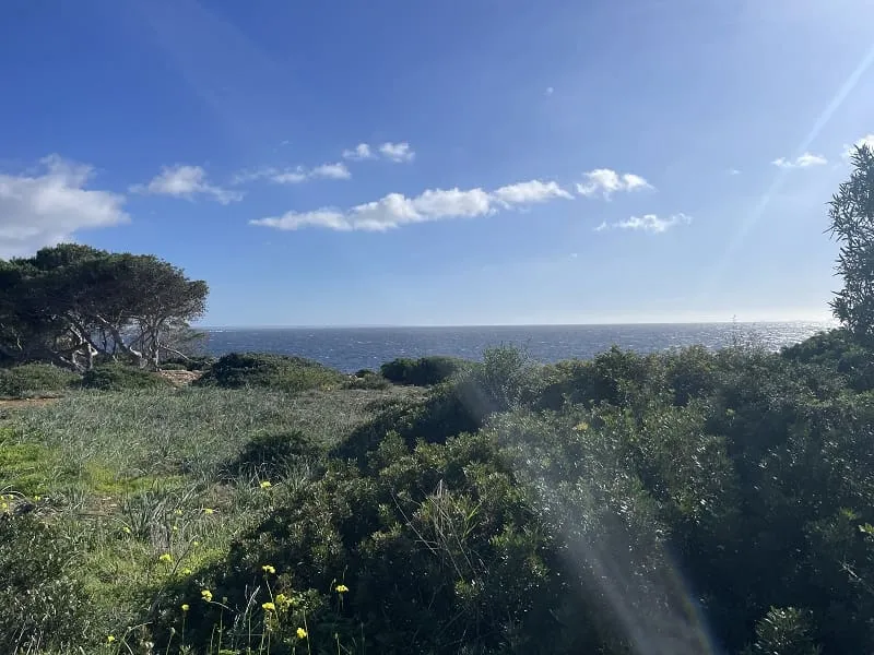 Chalet with unobstructed sea views — photo 12