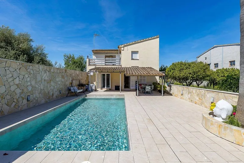 Villa in Vilafranca de Bonany, Province of Balearic Islands — photo 12