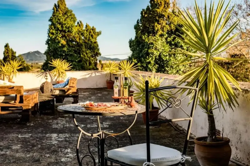 La Finca Hotel Son Valls is for sale — photo 9
