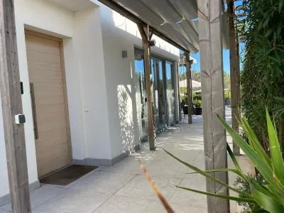 Semi-detached house - Llucmajor (Badia Blava-Badia Gran-Tolleric), Built Surface 320m2, Plot Surface... — photo 3