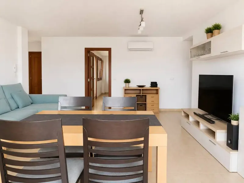 Apartment with views of the Serra de Tramuntana — photo 4