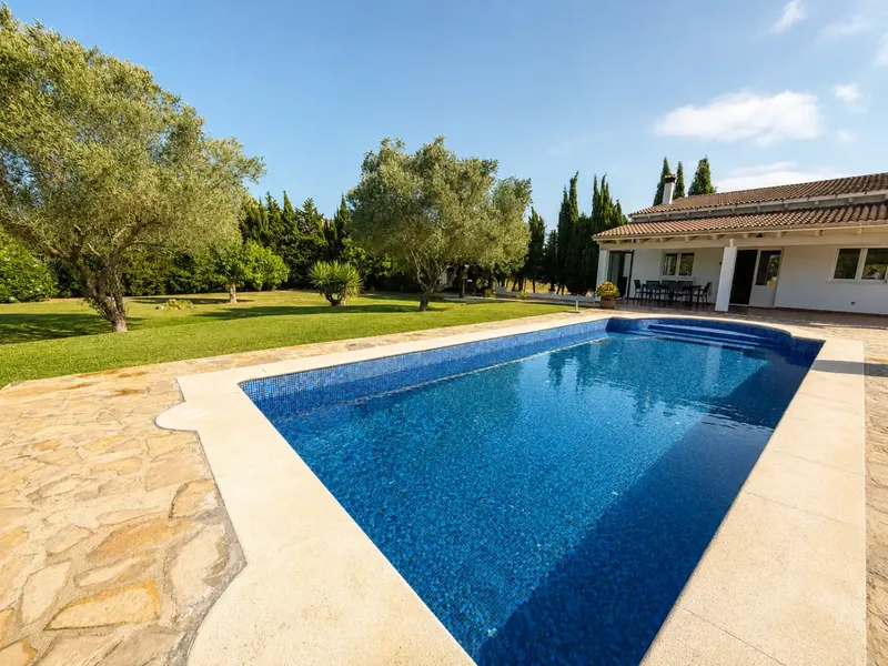 Finca with two guest apartments near Sa Pobla – available from August 15 — photo 5