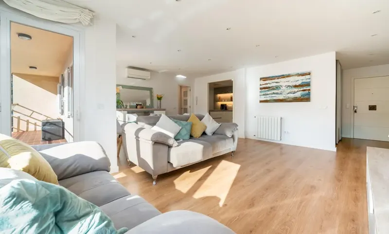 Impressive apartment on Avenidas, right in the center... — photo 3