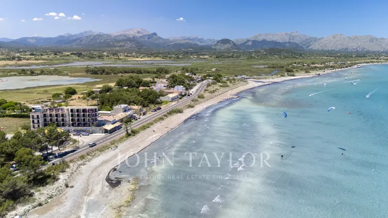 Property for Sale in Alcudia — photo 2