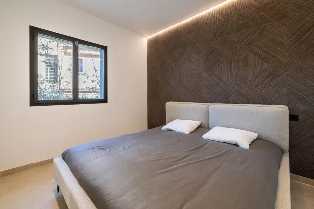 Brand new villa with garden and swimming pool for sale in Port Adriano, Mallorca — photo 6
