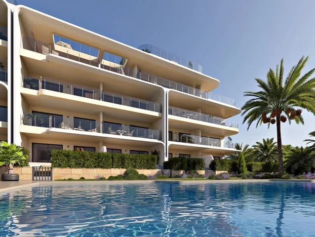Apartment for sale in Capdepera — photo 2