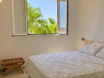 Apartment at Cala Domingos with Pool — photo 8