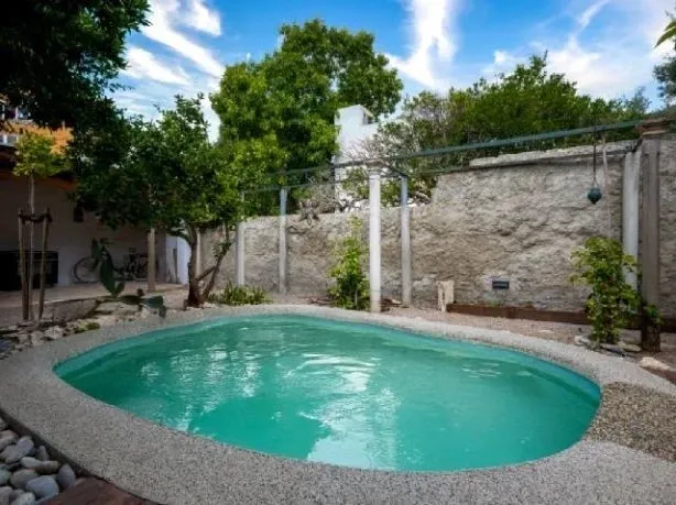 Impressive house in the center of Felanitx — photo 1