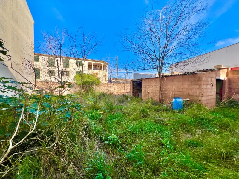 Urban plot for sale in one of the best areas of Campos – Unique investment opportunity. — photo 4