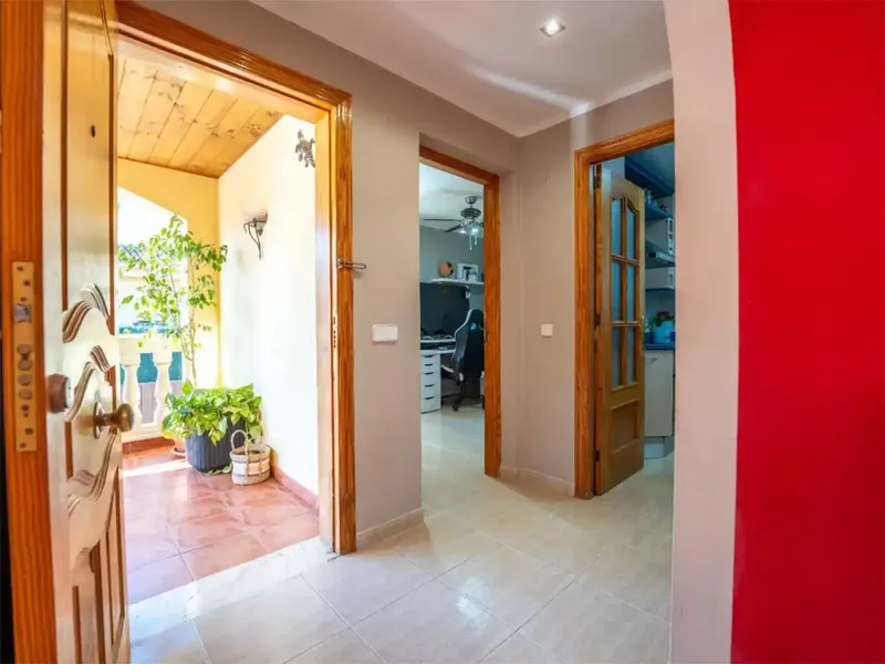 SE VENDE CHALET PAREADO - DE PARTICULAR A PARTICULAR. — photo 6