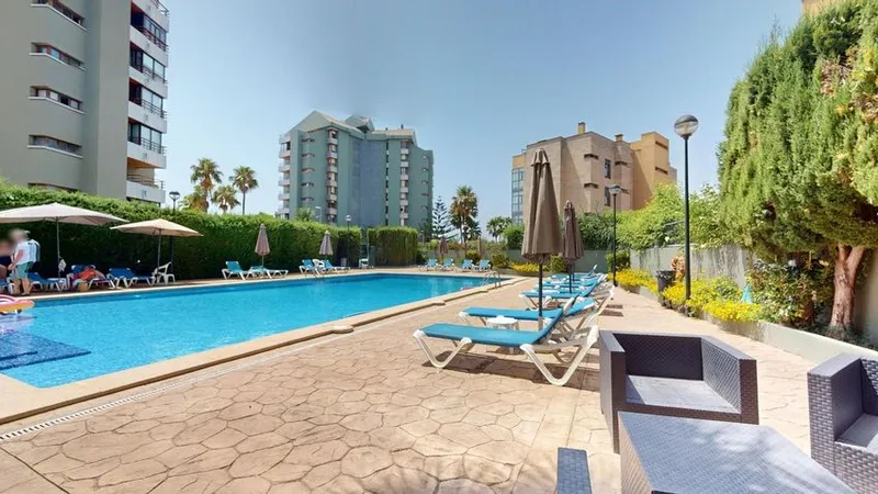 Flat / apartment for sale in Camino dels Reis — photo 1