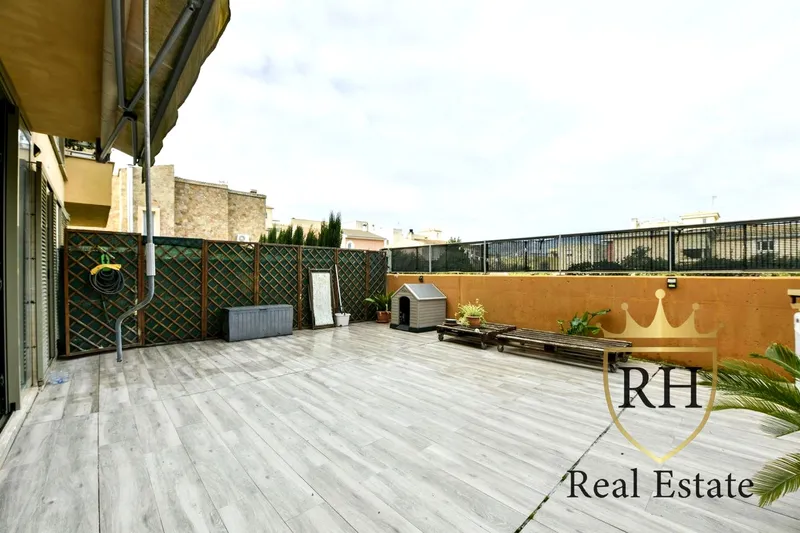 Beautiful Duplex in Sa Torre with Parking and Community Pool — photo 8