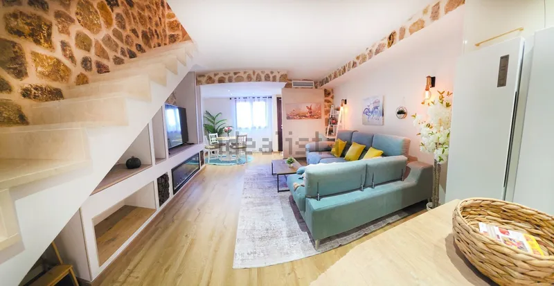 Terraced house for sale in Capdepera — photo 12