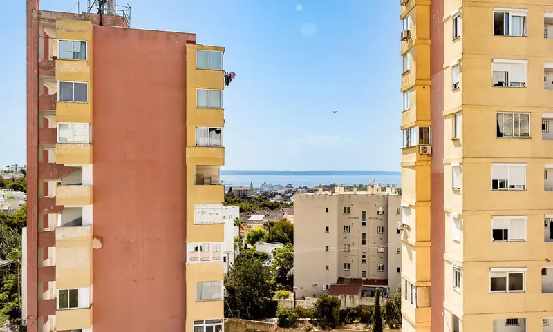 Apartment in Cala Major with sea views — photo 5