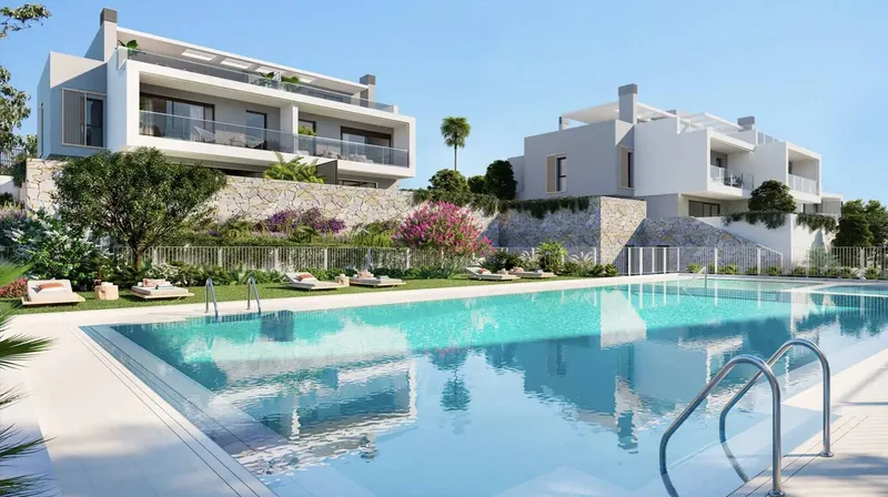 Luzzerna - Exclusive new-build villas in Cabo de las Huertas — photo 1