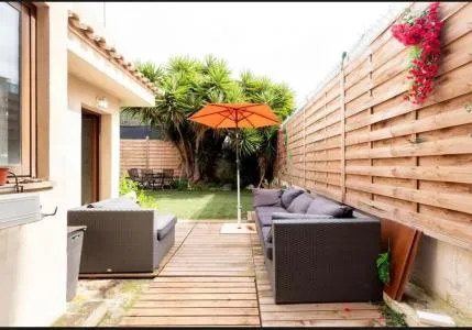Ground floor apartment - Palma de Mallorca (El Coll d'en Rabassa) — photo 1