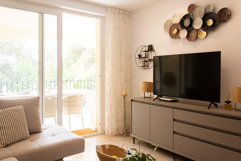 Apartment — photo 11