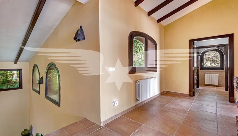 Camp de Mar l Mallorcan sea view villa — photo 10