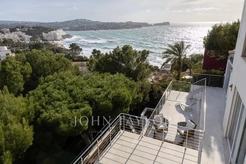 Sale Villa Costa de la Calma — photo 1