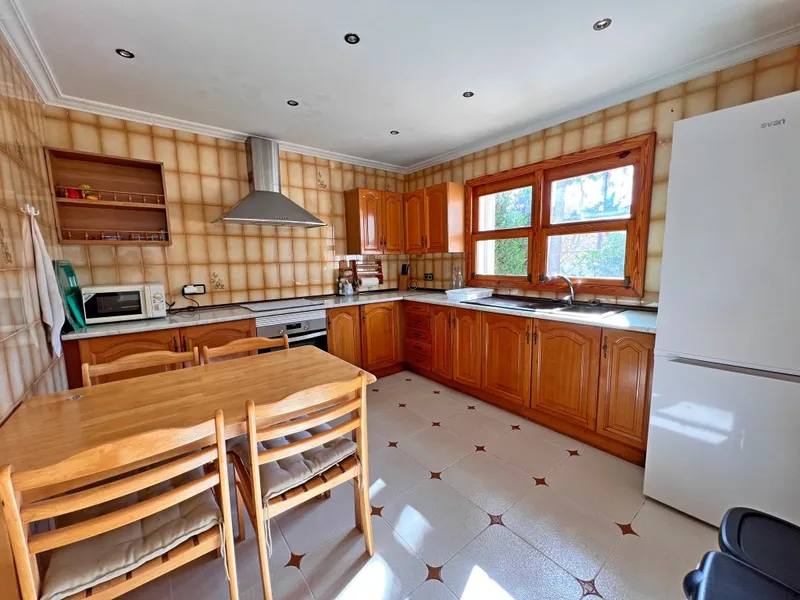 Semi-detached for sale in Bahia Grande — photo 7