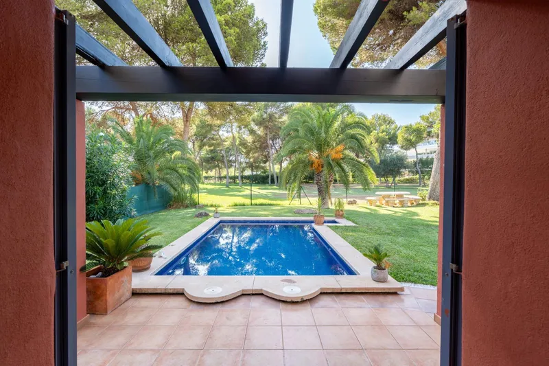 Chalet en Santa Ponça — photo 7