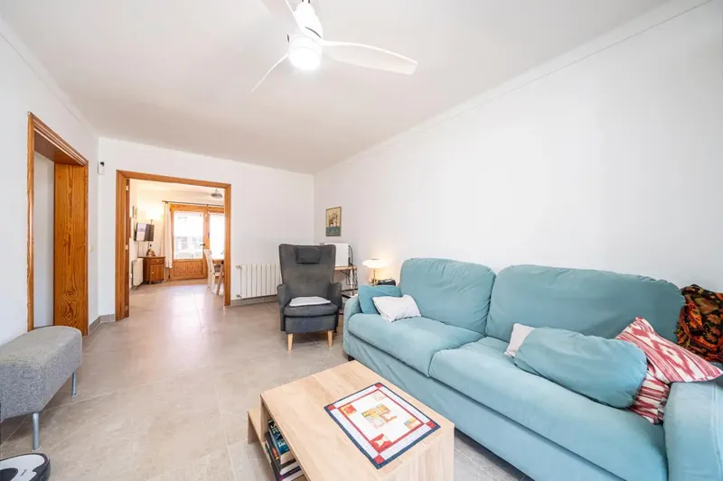 This chalet in Es Pelats is an excellent opportunity in Mallorca. From gestpropiedad, a real estate agency specialized in the area, we present a — photo 8