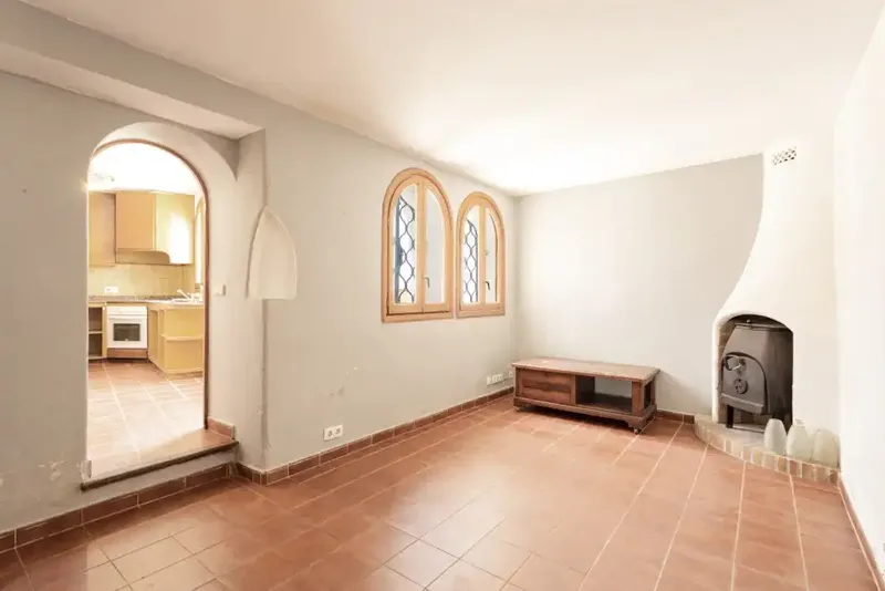 Promising house for sale in the heart of Pollensa, with great potential, village views and excellent access to shops — photo 6