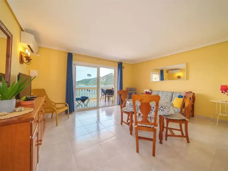 Apartamento de 80 m2, orientación suroeste. — photo 6