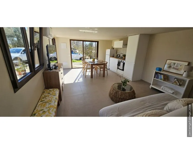 Rural house rental in Diseminado Poligono 1 — photo 7